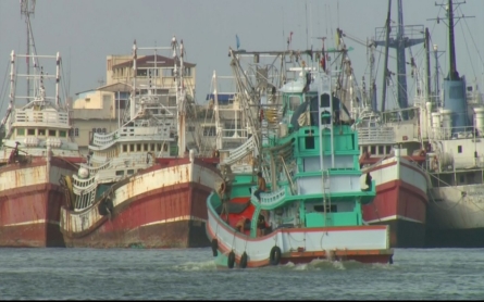 Thai seafood industry faces work abuse allegations